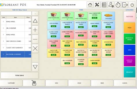 smart card pos|smart pos system free download.